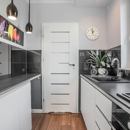 Baltic Villa غدانسك المظهر الخارجي الصورة