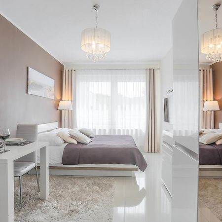 Baltic Villa غدانسك المظهر الخارجي الصورة