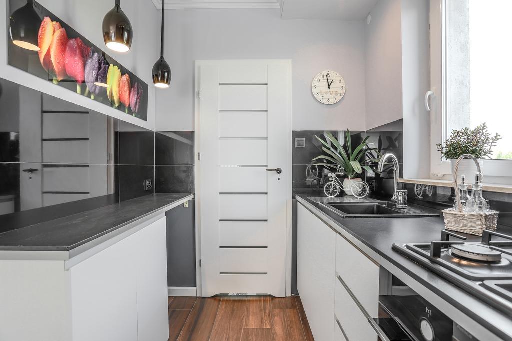 Baltic Villa غدانسك المظهر الخارجي الصورة