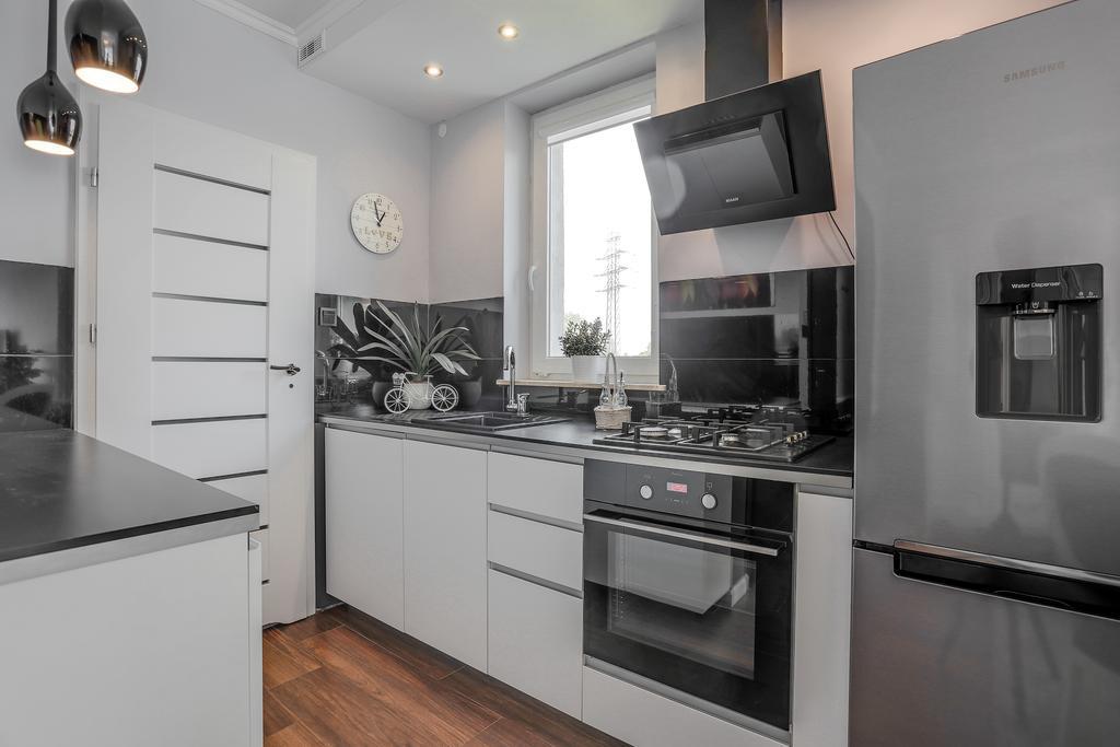 Baltic Villa غدانسك المظهر الخارجي الصورة