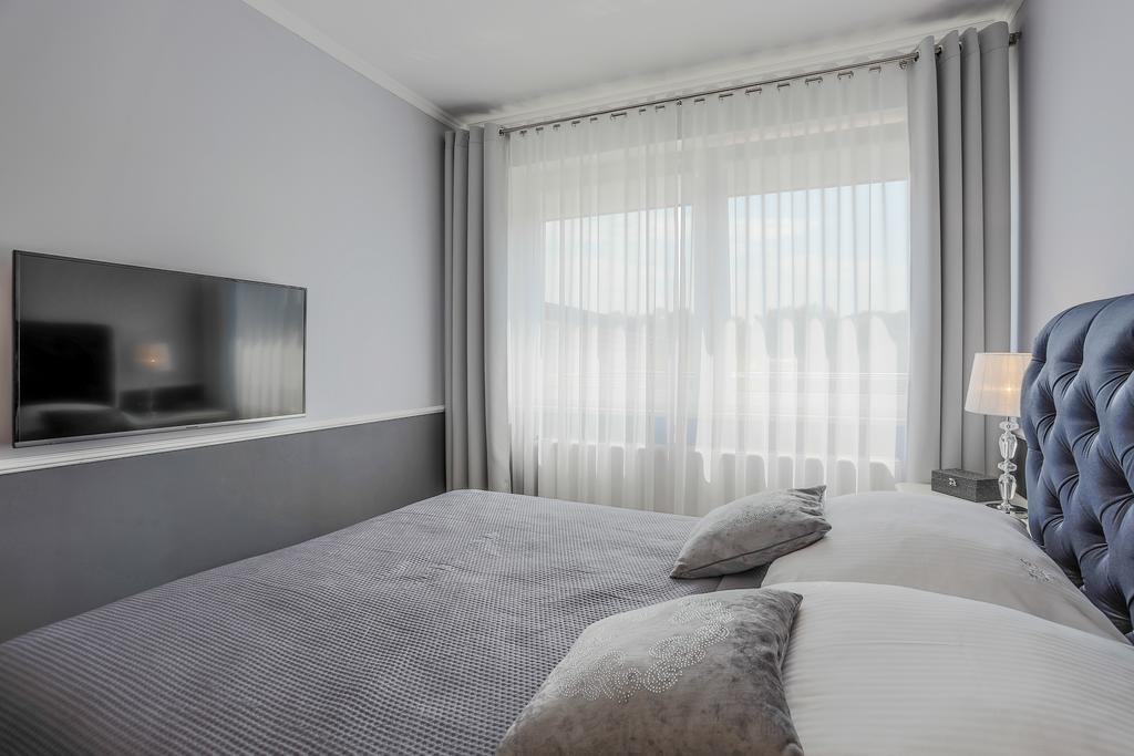 Baltic Villa غدانسك المظهر الخارجي الصورة